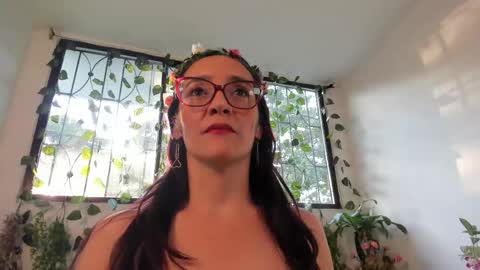 jessica herreraToday I will be your devil and you my victim online show from November 2025 10:01:01 PM