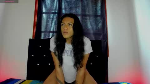 jess_hoffman online show from March 2026 05:07:01 PM