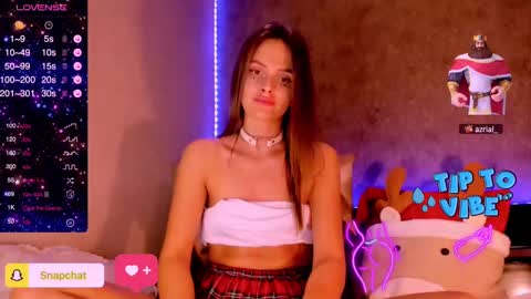 Jess online show from January 2025 12:34:02 AM