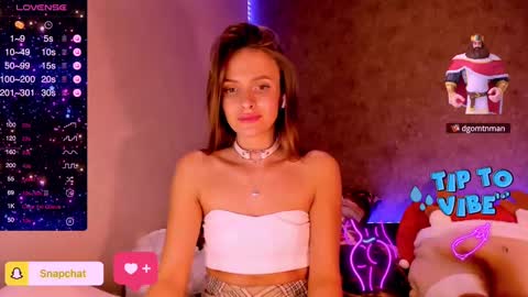 Jess online show from January 2025 02:14:02 AM