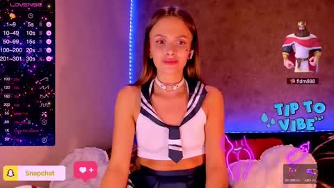 Jess online show from February 2025 09:53:02 PM