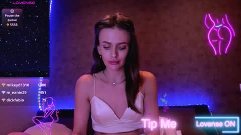 Jess online show from January 2026 12:26:01 AM