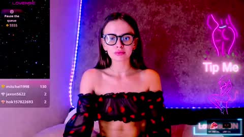 Jess online show from May 2026 08:11:01 AM