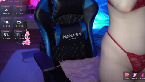  hello my name is Hanna  online show from January 2025 07:07:01 AM