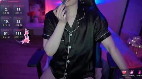  hello my name is Hanna  online show from March 2025 07:08:02 AM