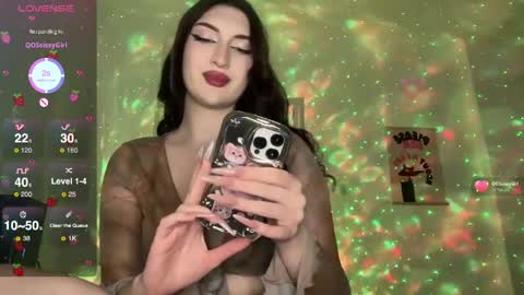 Hanna online show from April 2026 05:31:02 PM