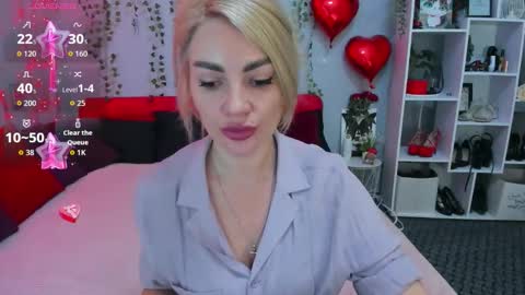 Jessa Bellucci online show from March 2026 09:14:02 AM