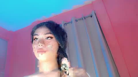 jessalicious1 online show from January 2025 07:46:02 AM