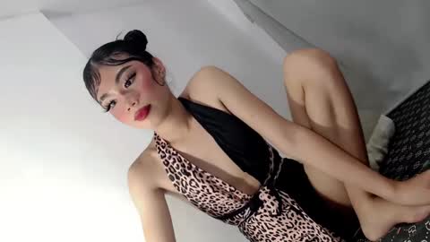 jessalicious1 online show from February 2025 11:21:02 AM