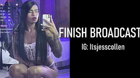 itsjesscollen online show from December 2024 11:40:01 AM