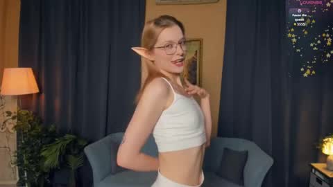 Jess online show from November 2025 12:05:02 PM