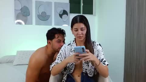 Hello we are Jesse and Dante. online show from March 2026 05:01:02 AM