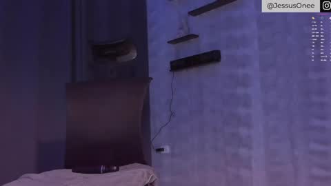 Jesus  IG JessusOne online show from March 2026 04:07:02 PM