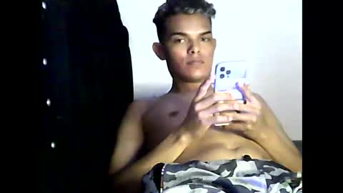 EL JESSE REAL  online show from December 2024 02:57:02 PM