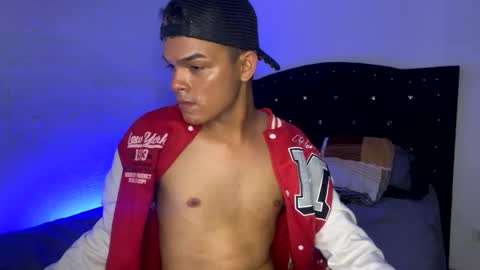 EL JESSE REAL  online show from December 2024 03:42:01 AM