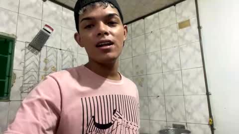 EL JESSE REAL  online show from January 2025 01:05:02 AM