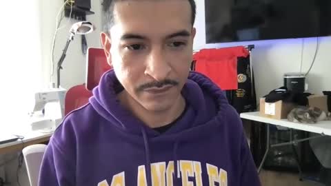 Hungjessy online show from January 2025 07:56:02 PM