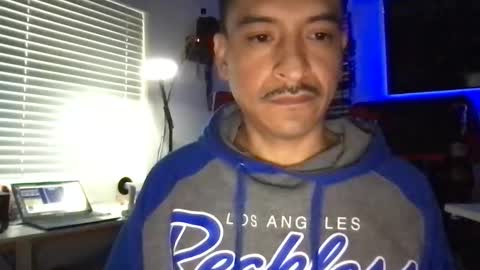 Hungjessy online show from January 2025 03:21:01 PM