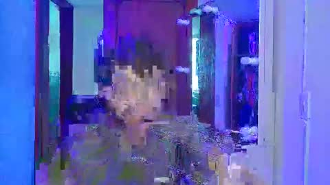 Angel  Demon online show from December 2025 04:14:01 PM