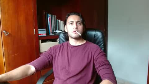 Angel  Demon online show from February 2026 05:32:01 PM