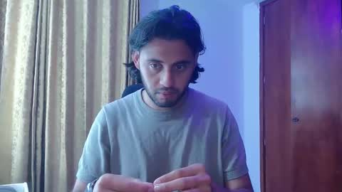 Angel  Demon online show from February 2026 01:48:02 AM