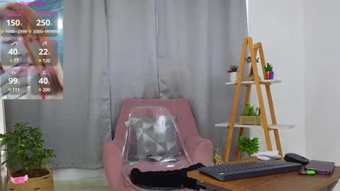 bella  adams online show from December 2024 07:39:02 PM