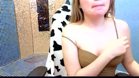 jessi_blonde online show from March 2025 03:20:02 PM