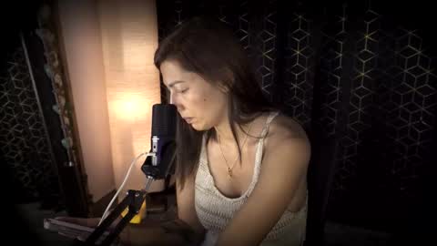 Jessica Gomez online show from March 2026 02:50:02 AM