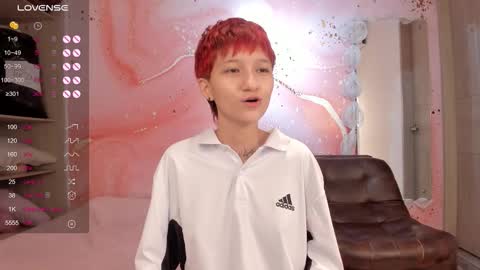 Jessi online show from February 2026 08:47:01 PM