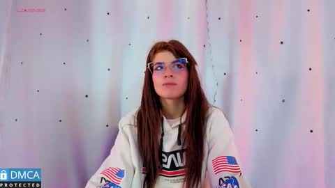 Jessi online show from March 2026 03:01:02 AM