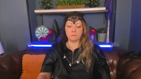 Jessica online show from February 2025 10:07:02 AM