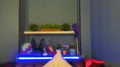 Jessica online show from February 2025 05:51:02 PM