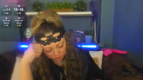 Jessica online show from February 2025 11:55:01 AM