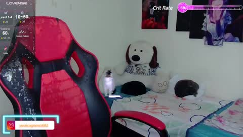 Snapshot of jessica_gomezz chatting on December 2024 10:34:02 PM Jessica gomez online show from December 2024 10:34:02 PM