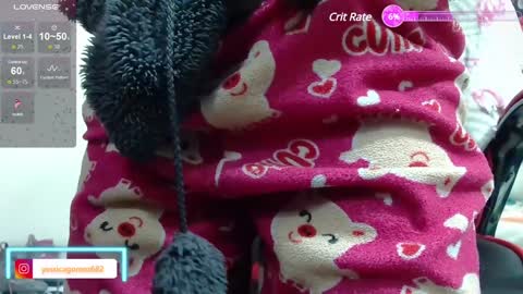 Snapshot of jessica_gomezz chatting on January 2025 11:23:01 PM Jessica gomez online show from January 2025 11:23:01 PM