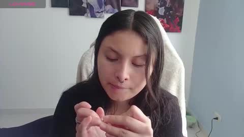 Snapshot of jessica_gomezz chatting on September 2025 05:51:02 PM Jessica gomez online show from September 2025 05:51:02 PM