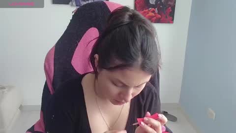 Snapshot of jessica_gomezz chatting on October 2025 02:36:02 PM Jessica gomez online show from October 2025 02:36:02 PM