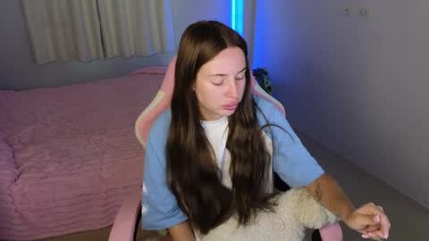 Snapshot of jessica_hanson chatting on May 2026 02:42:01 AM Jessy online show from May 2026 02:42:01 AM