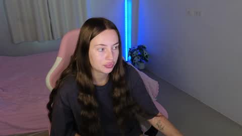 Snapshot of jessica_hanson chatting on May 2026 03:02:01 AM Jessy online show from May 2026 03:02:01 AM