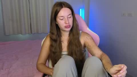 Snapshot of jessica_hanson chatting on May 2026 02:51:02 AM Jessy online show from May 2026 02:51:02 AM
