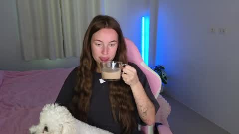 Snapshot of jessica_hanson chatting on May 2026 02:41:01 AM Jessy online show from May 2026 02:41:01 AM