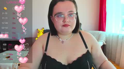 Natalia online show from June 2026 06:44:01 AM