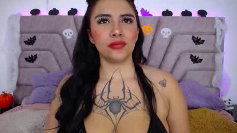 Jessica Kraft online show from October 2025 12:55:01 AM