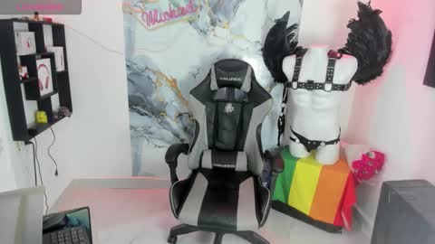 JESSICA online show from November 2025 03:34:02 PM