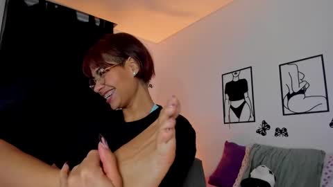 Jessica  online show from January 2025 11:19:02 PM