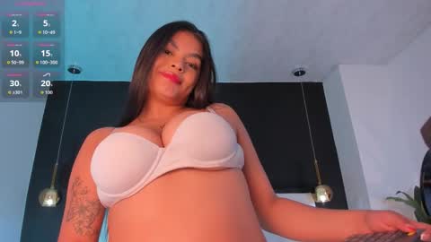 jessica_montez05 online show from September 2025 05:40:02 PM