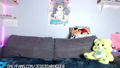 Jess And Rogger independents online show from July 2026 10:19:01 AM