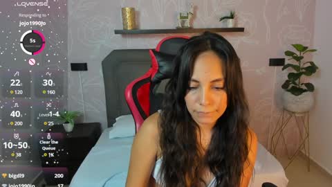Snapshot of jessica_taylor_22 chatting on December 2024 04:06:01 PM jessica_taylor_22 online show from December 2024 04:06:01 PM