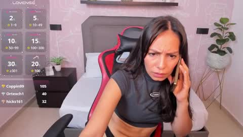 Snapshot of jessica_taylor_22 chatting on January 2025 04:16:02 PM jessica_taylor_22 online show from January 2025 04:16:02 PM
