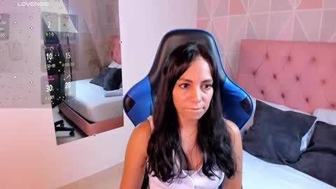 Snapshot of jessica_taylor_22 chatting on January 2025 07:34:01 PM jessica_taylor_22 online show from January 2025 07:34:01 PM